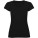 Victoria women's short-sleeved V-neck T-shirt - R66463O - variant PF R66463O1