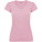 Victoria women's short-sleeved V-neck T-shirt - R66464O - variant PF R66464O1