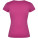 Victoria women's short-sleeved V-neck T-shirt - R66464R_B1 - variant PF R66464R1
