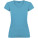 Victoria women's short-sleeved V-neck T-shirt - R66464U - variant PF R66464U1