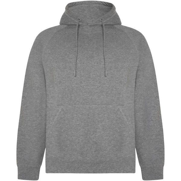 Vinson organic cotton unisex hoodie