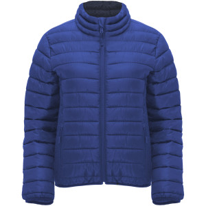 Finland women's insulated jacket - Reklamnepredmety