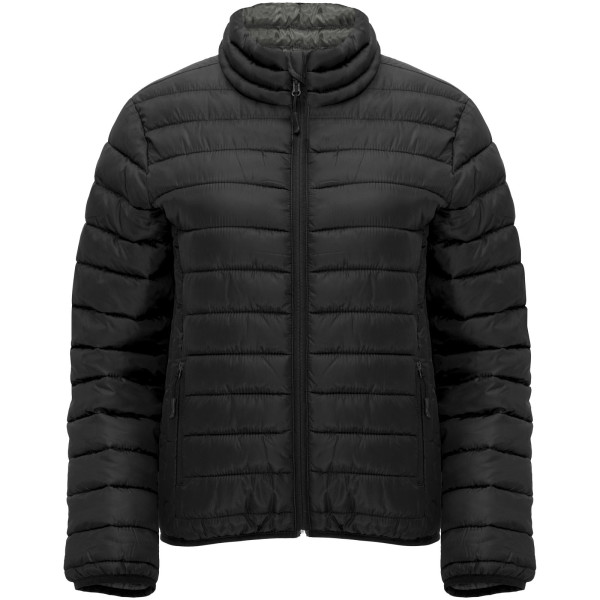 Finland women's insulated jacket