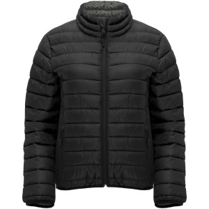 Finland women's insulated jacket - Reklamnepredmety