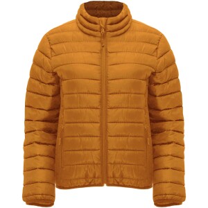 Finland women's insulated jacket - Reklamnepredmety