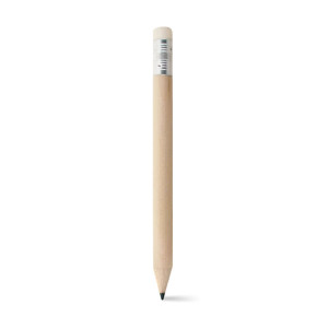 BARTER. Mini pencil - Reklamnepredmety
