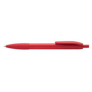 Panther plastic pen - Reklamnepredmety