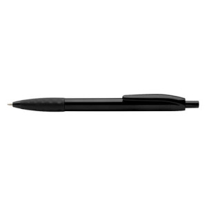 Panther plastic pen - Reklamnepredmety