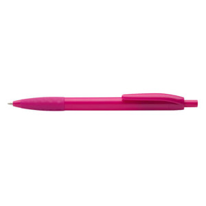 Panther plastic pen - Reklamnepredmety