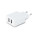 REDI. USB adaptor - 97362_06 - variant St 9736206 White