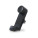 EULER. Car phone holder - 97338_03 - variant St 9733803 Black