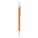 NATURA. Ball pen - 91647_60 - variant St 9164760 Natural