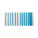 WAVE towel - mo2057-12-open - variant