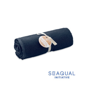 Jacquard towel SAND - Reklamnepredmety