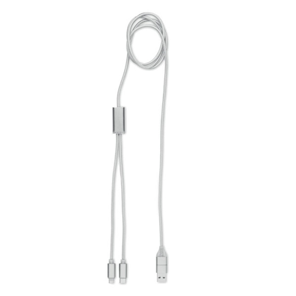 CABLONG charging cable