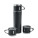 Set of double-walled thermos with mug SHARM - mo2116-03 - variant Mo MO2116-03