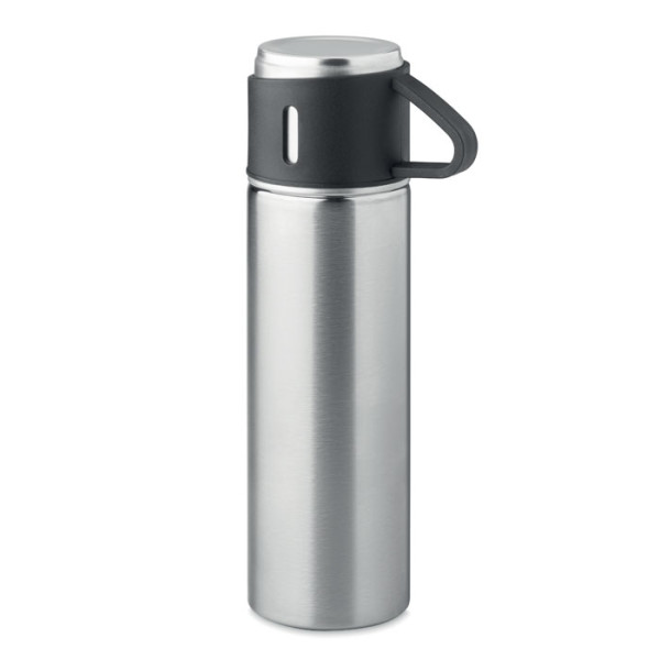 Thermos with mug TONIA