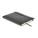A5 notebook with soft boards BRETA - mo2118-03 - variant Mo MO2118-03