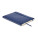 A5 notebook with soft boards BRETA - mo2118-04 - variant Mo MO2118-04