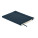A5 notebook with soft boards BRETA - mo2118-85 - variant Mo MO2118-85