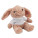 Plush bunny BUNNY - mo2121-06 - variant Mo MO2121-06