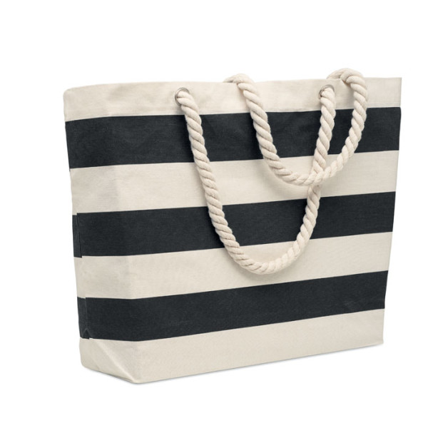 HEAVEN STRIPE striped bag