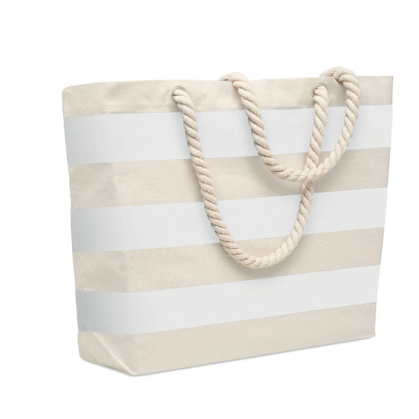 HEAVEN STRIPE striped bag