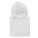 Children's (2-5 years) PONCHIE coat with a hood - mo2128-06 - variant Mo MO2128-06