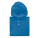 Children's (2-5 years) PONCHIE coat with a hood - mo2128-37 - variant Mo MO2128-37