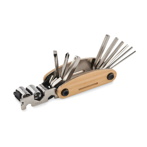 MANO multifunctional tool