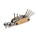 MANO multifunctional tool - mo2139-40 - variant Mo MO2139-40
