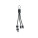 BLUE 2in1 keychain - mo2141-03 - variant Mo MO2141-03