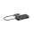 HUB-C aluminum charging hub - mo2142-03 - variant Mo MO2142-03