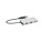 HUB-C aluminum charging hub - mo2142-14 - variant Mo MO2142-14