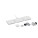 Folding charging station 3 in 1 ORIO - mo2145-06 - variant Mo MO2145-06