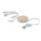 TOGOBAM retractable charging cable - mo2146-06 - variant Mo MO2146-06