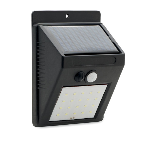 Solar 20 LED MOTI light