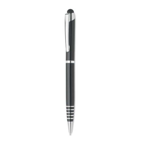 FLORINA rotatable ballpoint pen