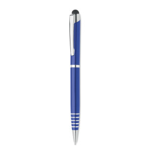 FLORINA rotatable ballpoint pen - Reklamnepredmety