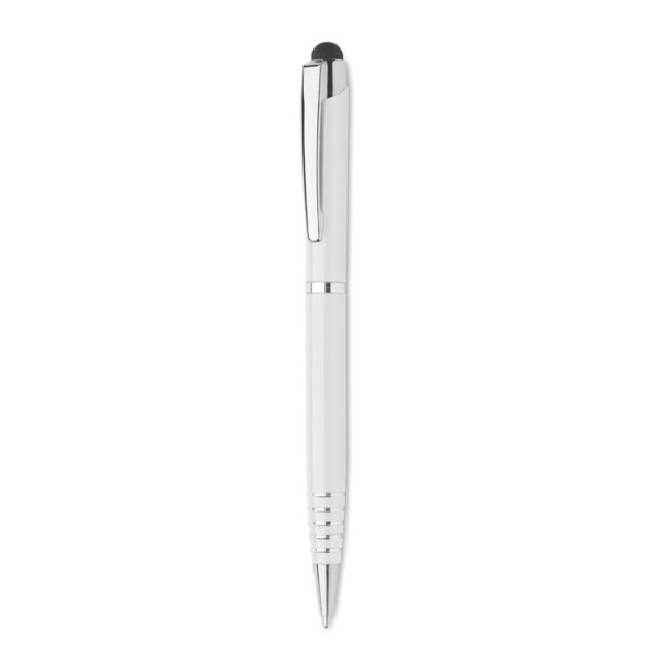 FLORINA rotatable ballpoint pen