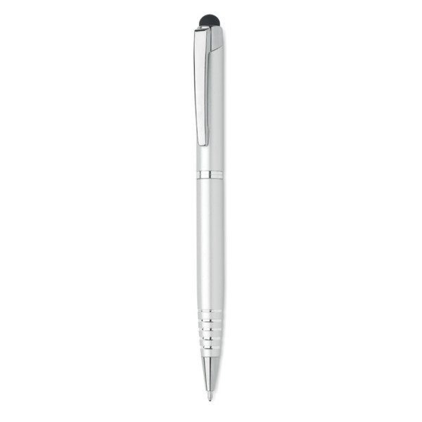 FLORINA rotatable ballpoint pen