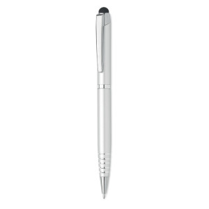 FLORINA rotatable ballpoint pen - Reklamnepredmety