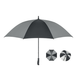 UGUA manual windproof umbrella - Reklamnepredmety