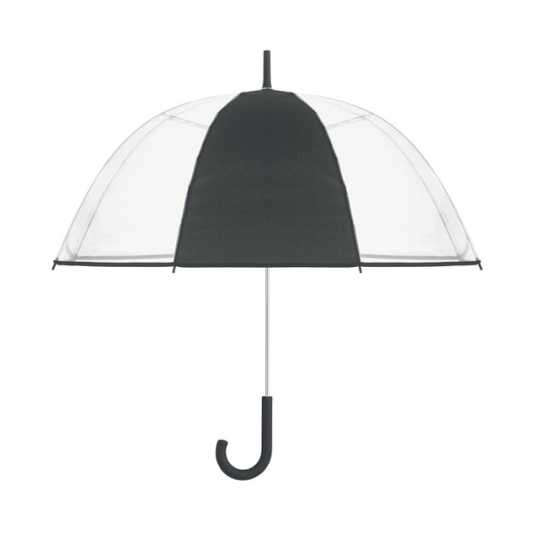 GOTA transparent manual umbrella
