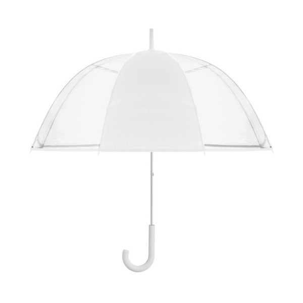 GOTA transparent manual umbrella