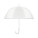 GOTA transparent manual umbrella - mo2167-06 - variant Mo MO2167-06