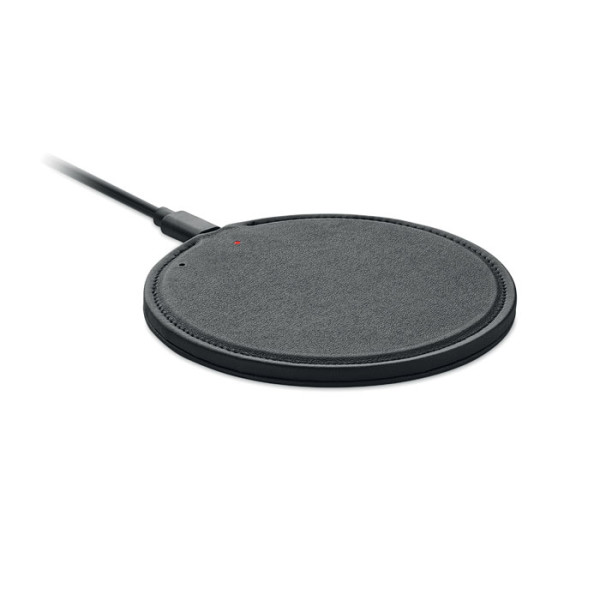 Alfa wireless charger