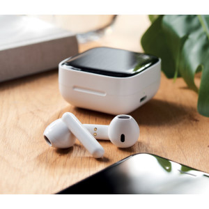 Sonora wireless headphones - Reklamnepredmety