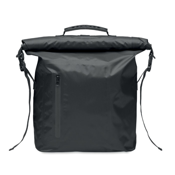Waterproof backpack Scubaroll