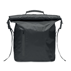 Waterproof backpack Scubaroll - Reklamnepredmety
